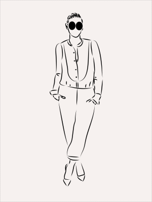 bOnd shirt