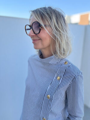 Chemise bOurgeoise