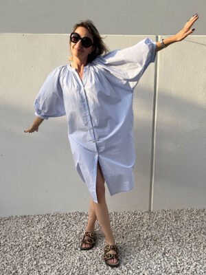 Robe ou blouse bOlène